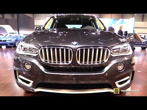 شاهد السيارة المميزة bmw x5