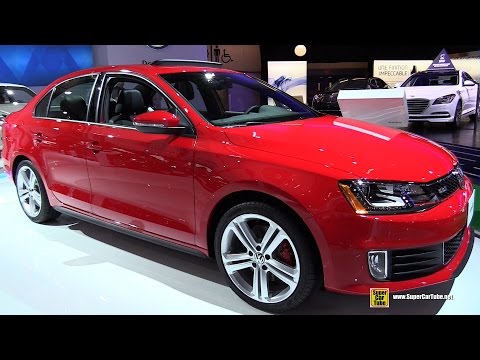 شاهد السيارة المميزة volkswagen jetta gli