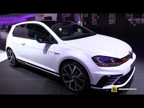 تعرف على السيارة الألمانية 2016 volkswagen golf