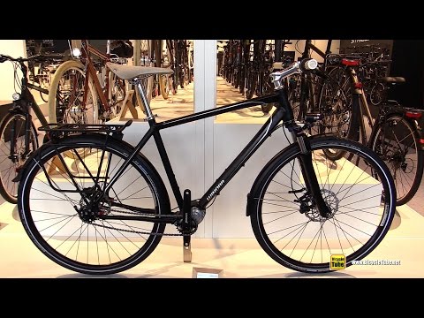 تعرف على الدراجة الهوائية المميزة 2016 winora montero bike