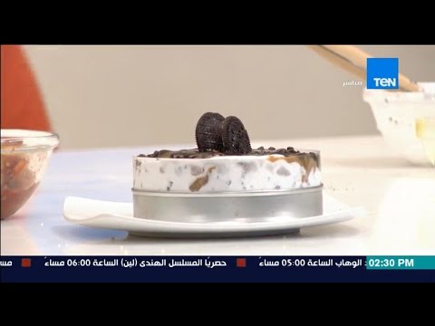 طريقة عمل أوريو مادنيس