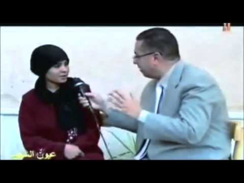 شاهد امرأة تمارس الرذيلة مع عشيقها