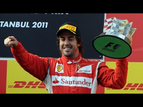 سيارات فرناندو الونسو fernando alonso cars