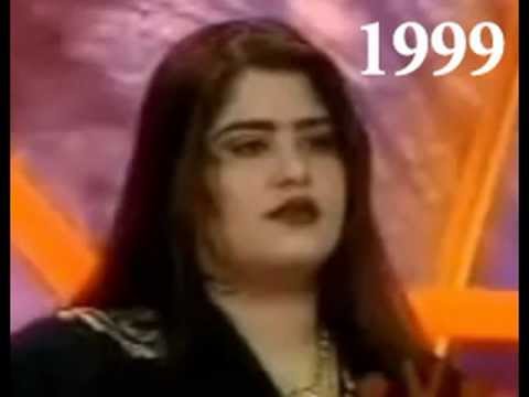 شاهد الفنانة شمس الكويتية قبل التجميل